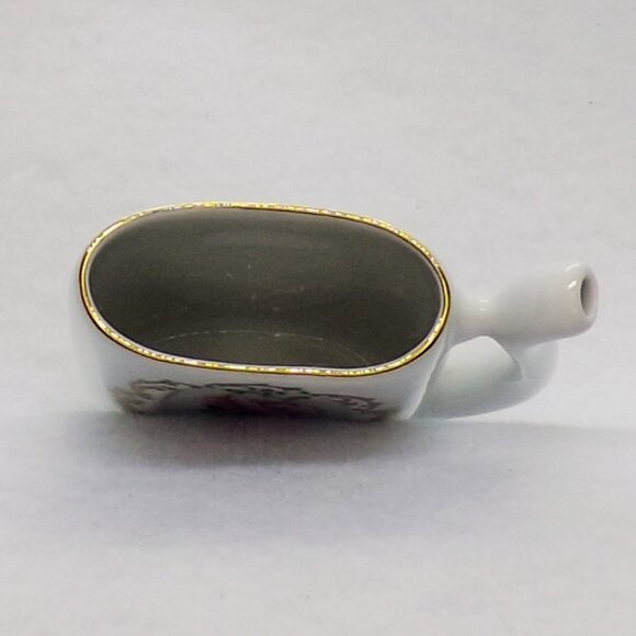 MINI Porcelain Drinking Cup - Picture 7 of 8